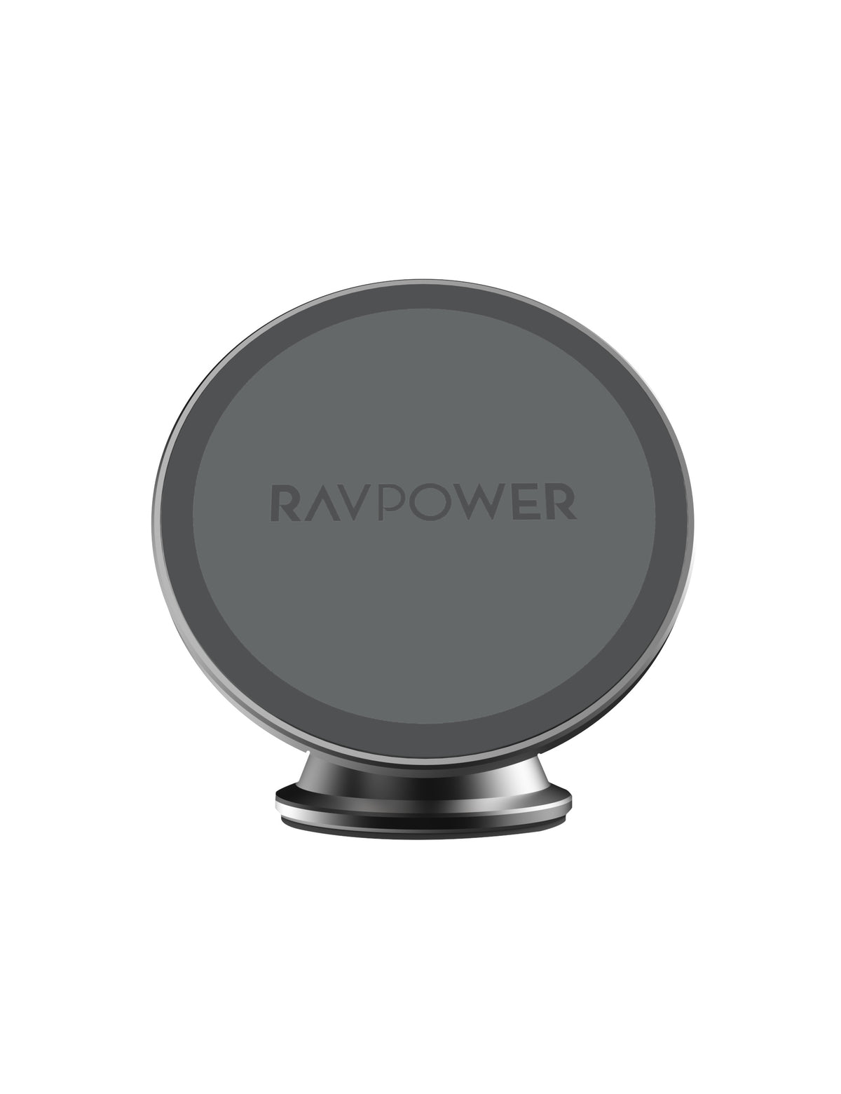 RAVPower  RP-SH1002 Magnetic Car Phone Mount  RP-SH1002  Black