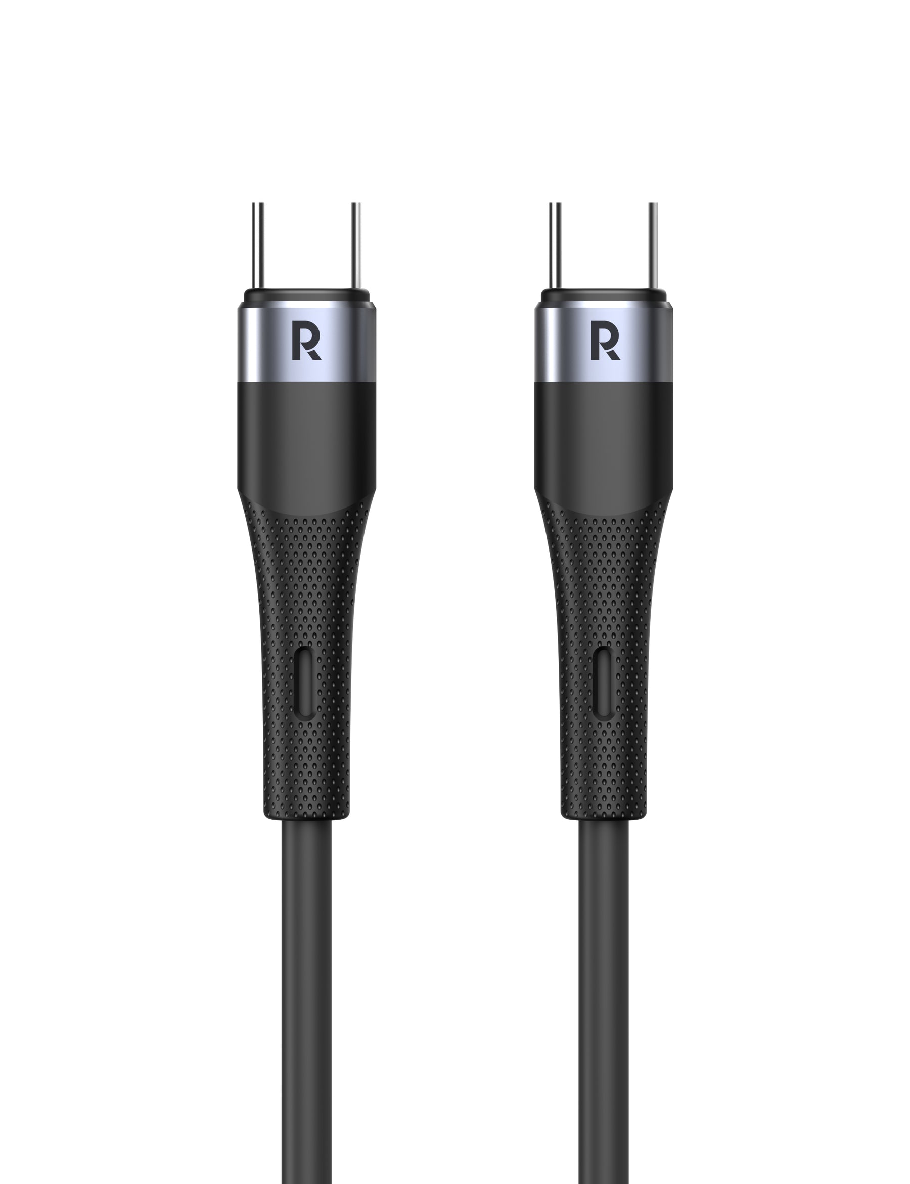 RAVPower RP-CB1038 60W Charge & Sync 60W Silicone C-C Cable 1M