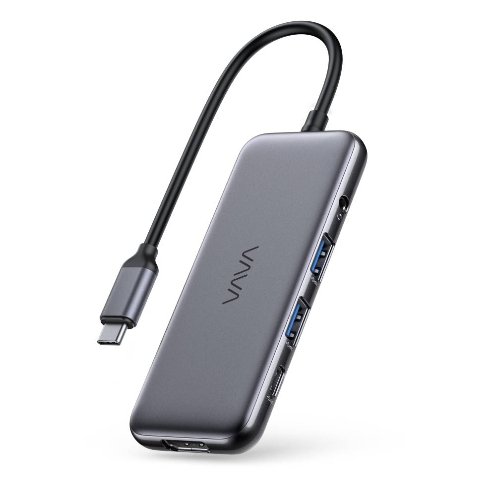 RAVPower's FileHub Plus is a DLNA server, power bank, and Wi-Fi router:  $29.50 (30% off)