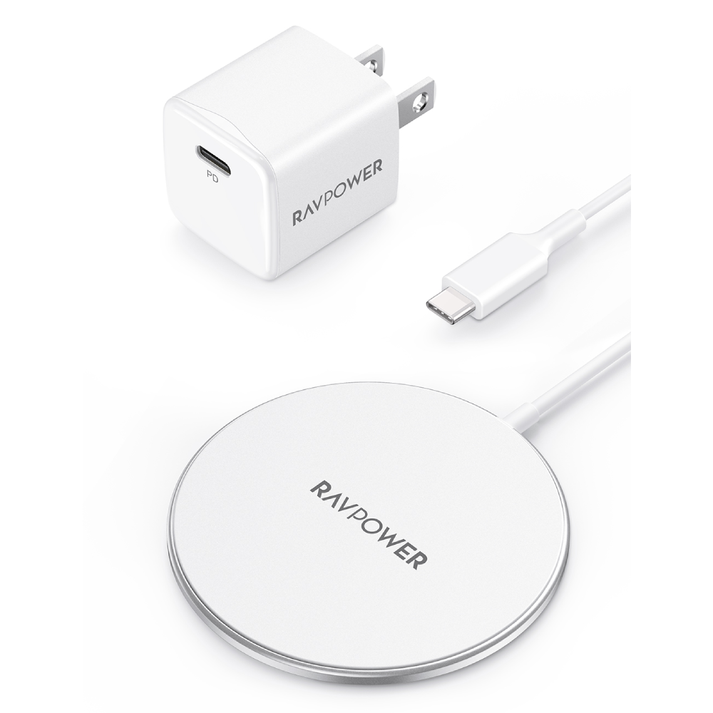 RAVpower USB C Charger for MagSafe
